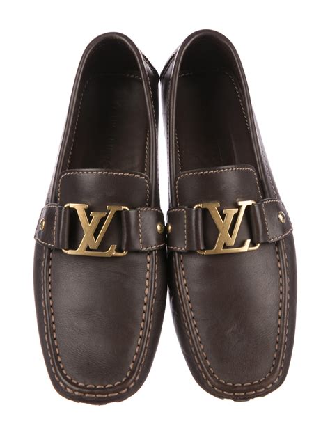 lv drivers shoes|louis vuitton driving loafer.